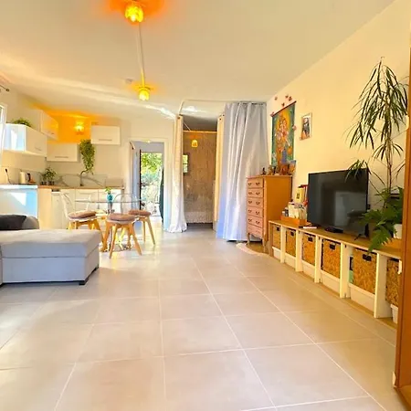 Lagoon Forest Apartamento *