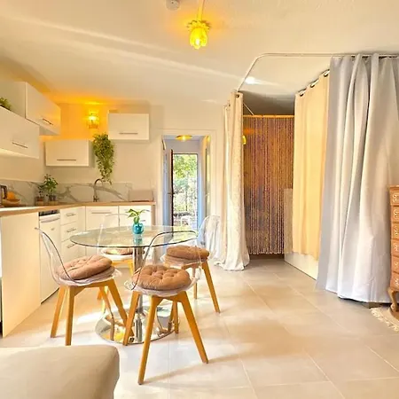 Apartamento Lagoon Forest